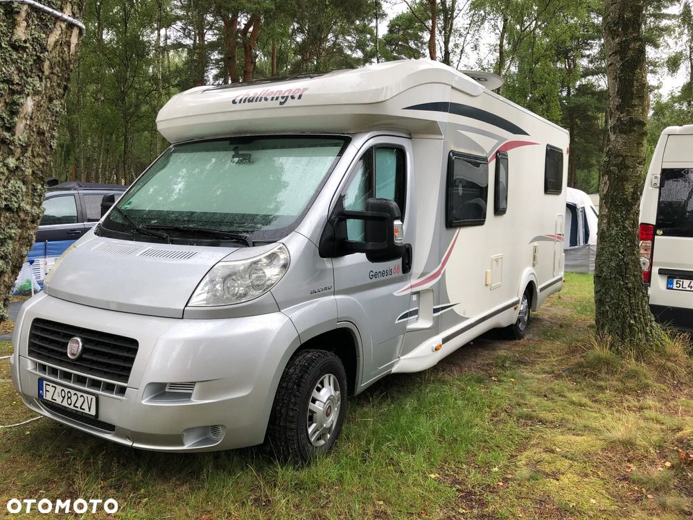 Fiat Ducato - 3