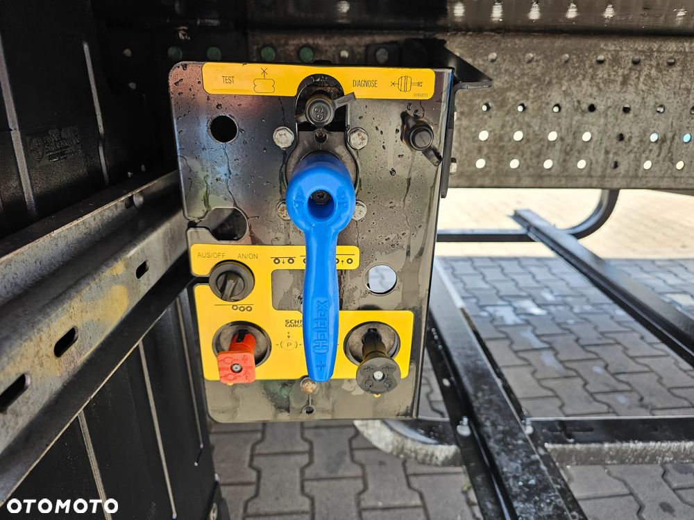 Schmitz Cargobull SKO24 SCB*S3B - 9