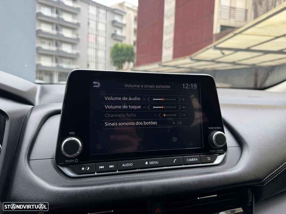 Nissan Qashqai - 47