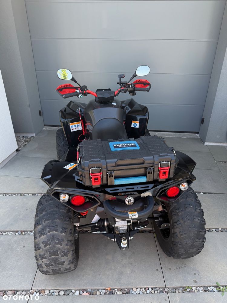 Can-Am Renegade - 4