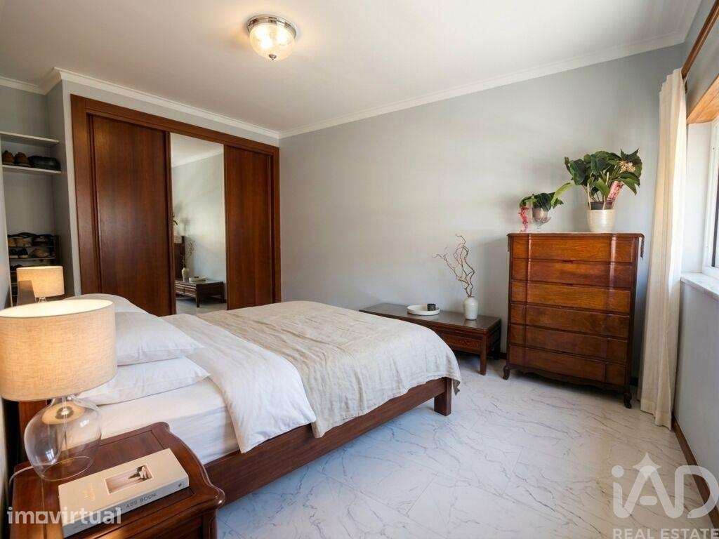 Apartamento T2 em Marrazes e Barosa de 85 m2 - Grande imagem: 4/21