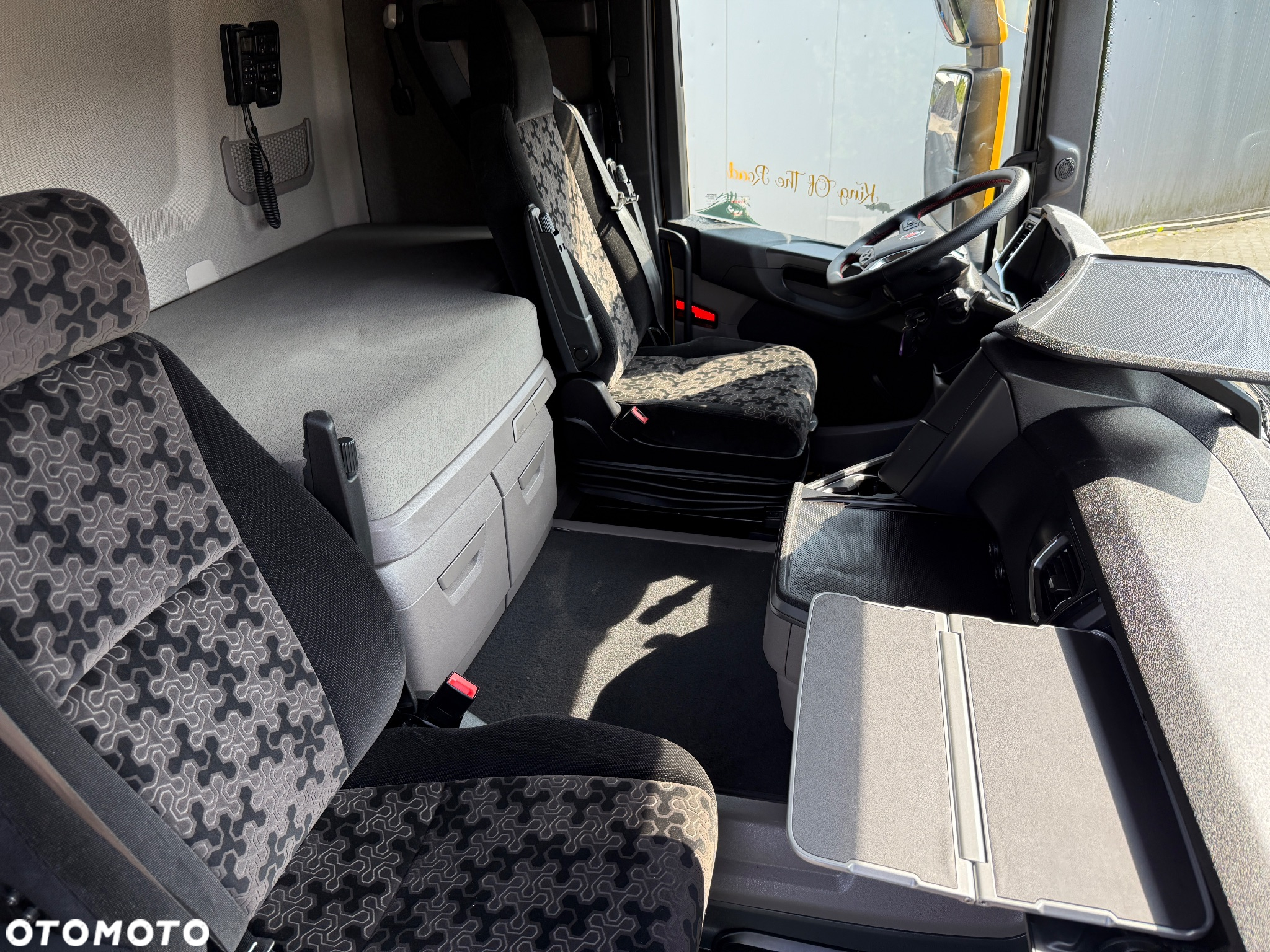 Scania NTG - 31