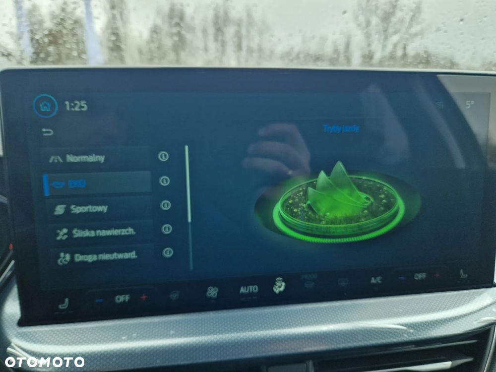 Ford Focus 1.0 EcoBoost mHEV Active X - 19