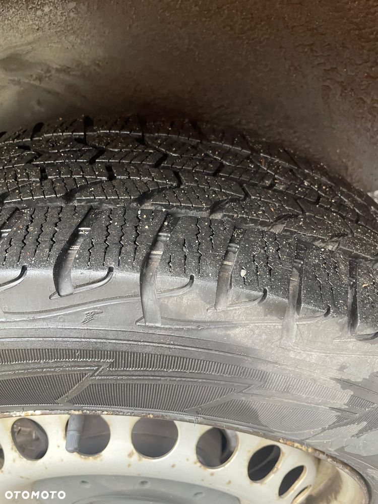 Volkswagen Transporter L1H2 - 15