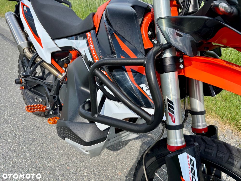 KTM Adventure - 27