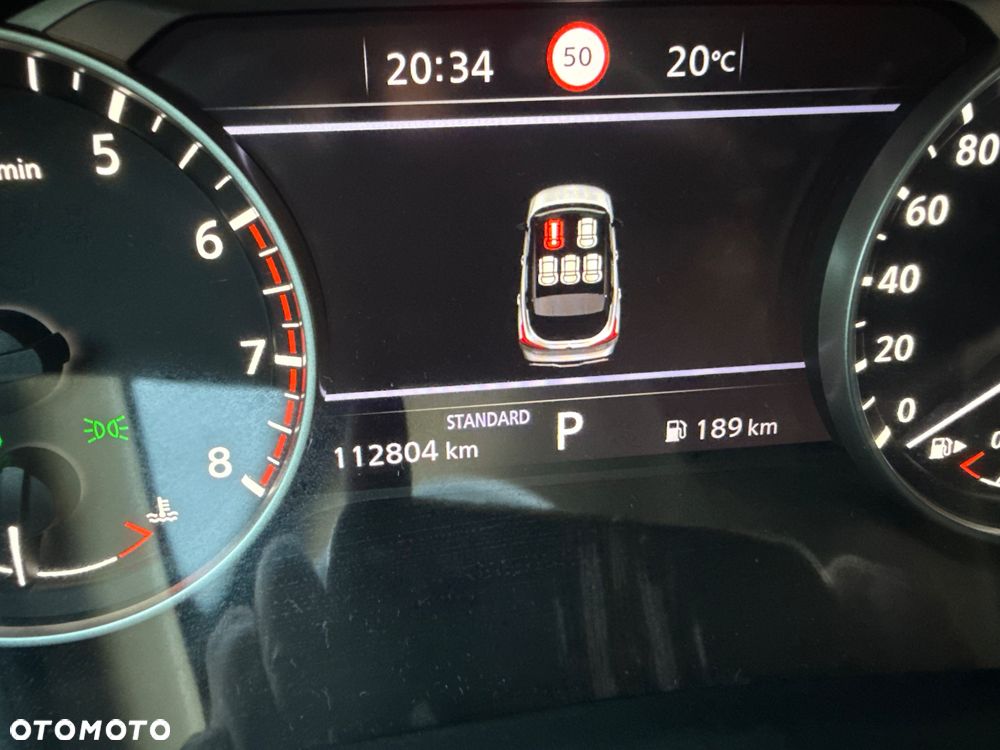 Nissan Qashqai - 37