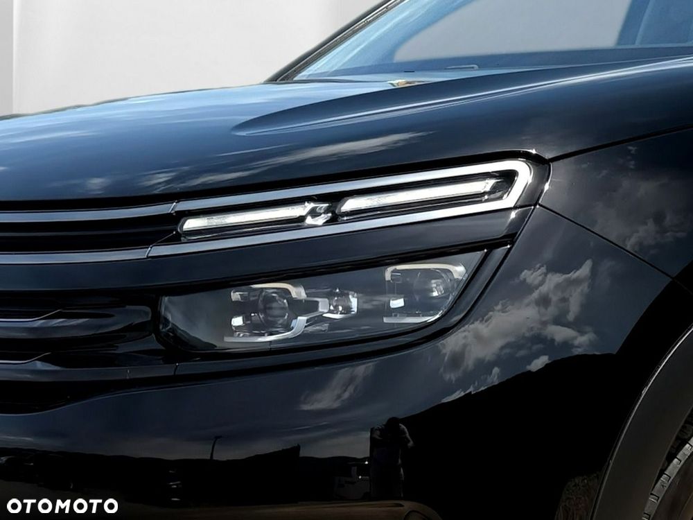 Citroën C5 Aircross - 9
