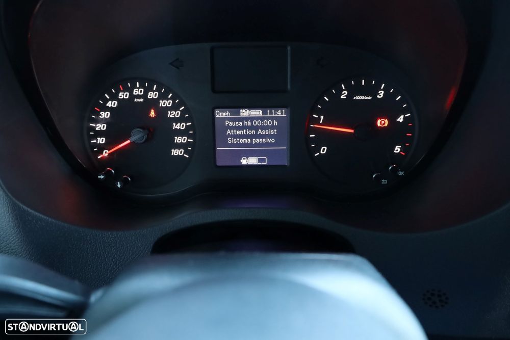 Mercedes-Benz Sprinter 315 CDI/43 CD Pro - 34