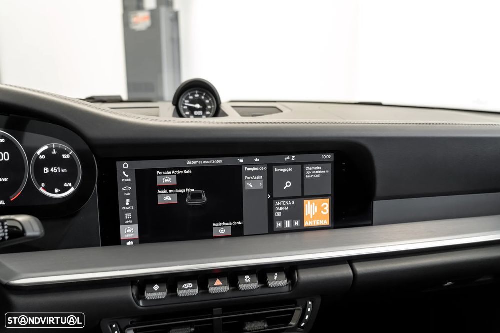 Porsche 911 (992) Carrera S PDK - 18