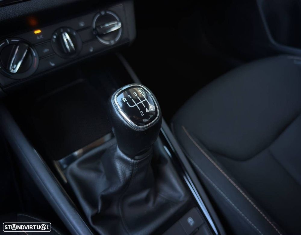 Skoda Scala 1.0 TSI Ambition - 16