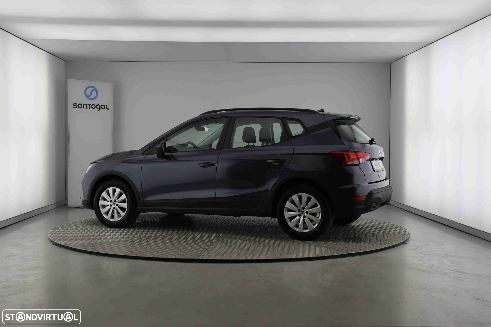 SEAT Arona 1.0 TSI Style - 5