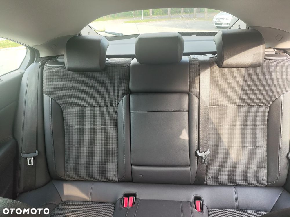 Opel Insignia 2.0 CDTI Cosmo - 19