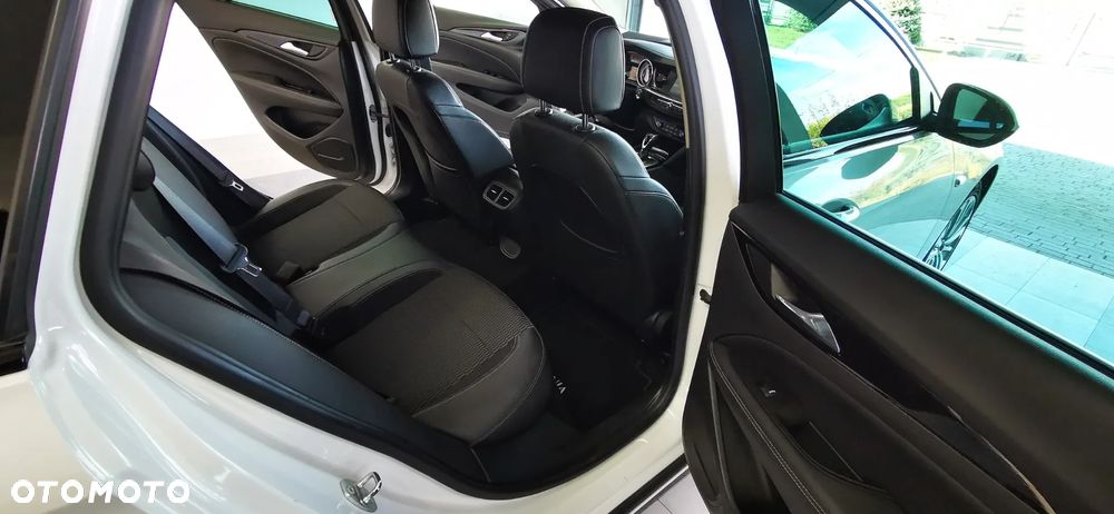 Opel Insignia 2.0 CDTI Elite S&S - 12