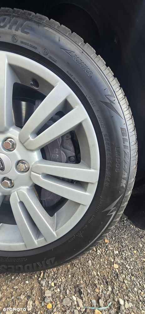 Land Rover Range Rover 5.0 V8 S/C - 38