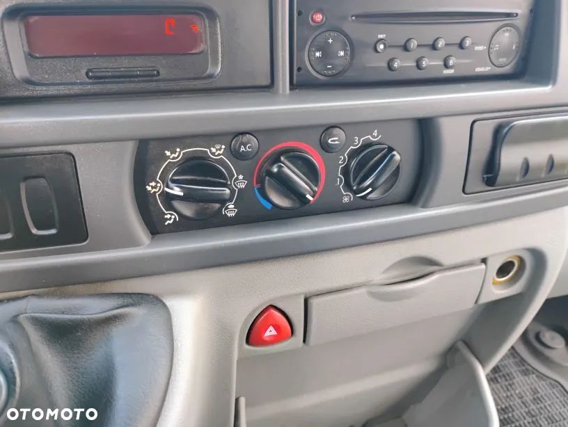 Renault Master Maxi - 18