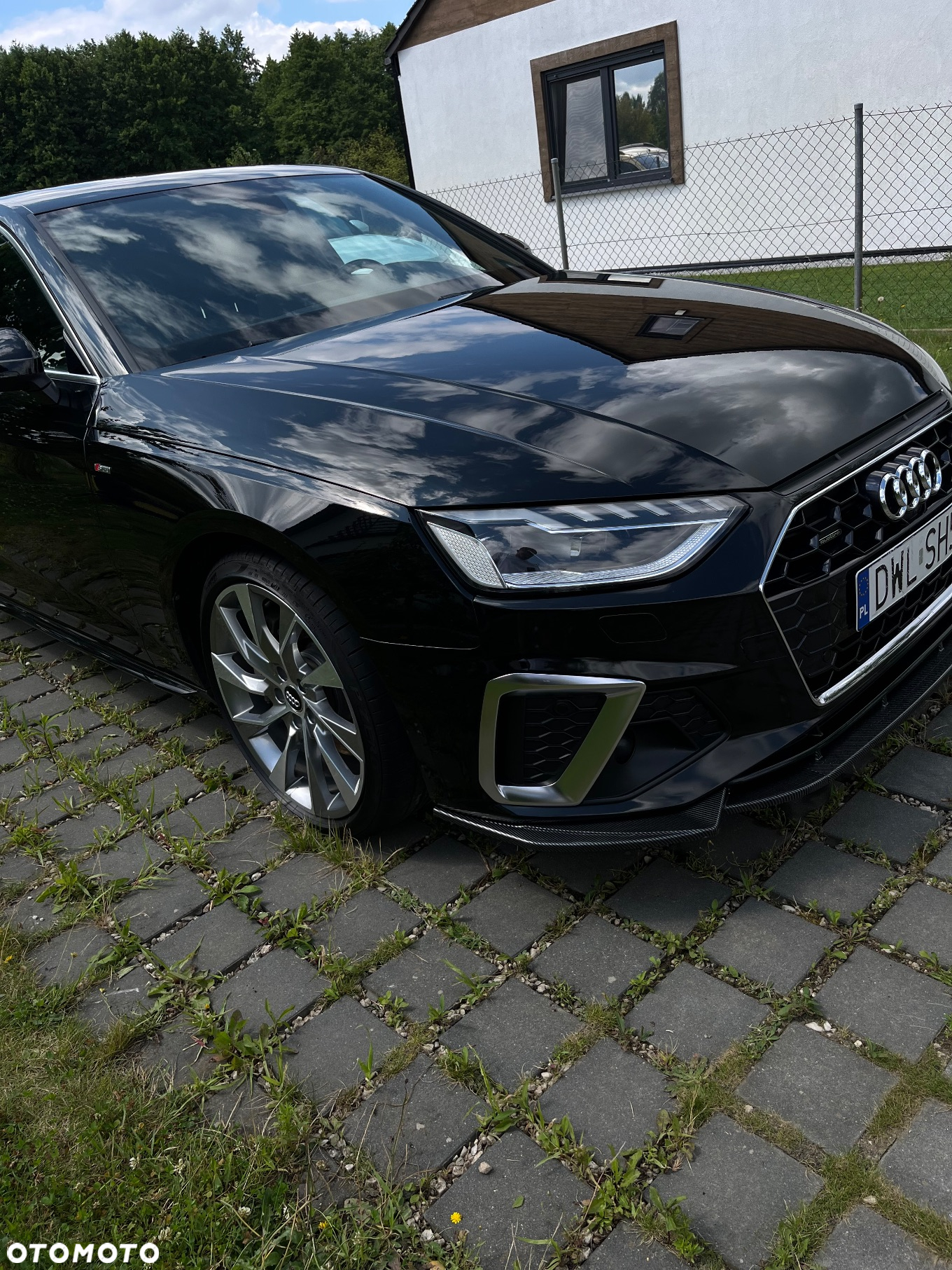 Audi A4 ver-2-0-tfsi-quattro-s-tronic - 4