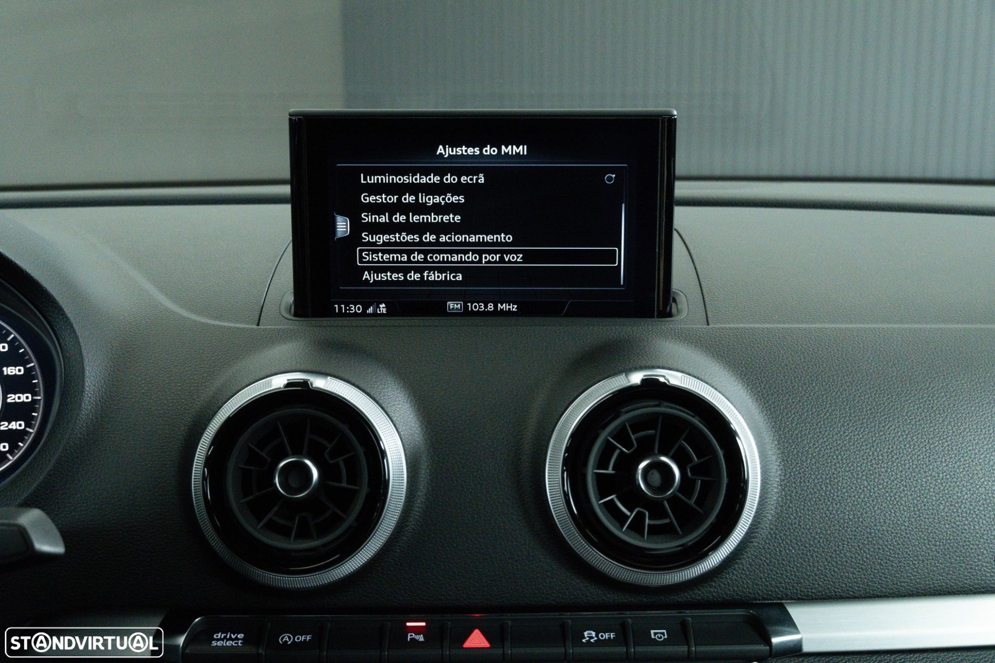 Audi A3 Limousine 2.0 TDI S tronic S line Sport Pack - 39