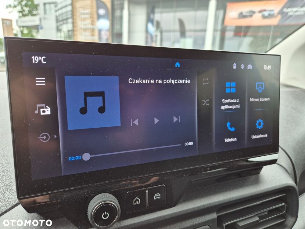 Toyota Proace City Verso Long 1.5 D-4D Family - 21
