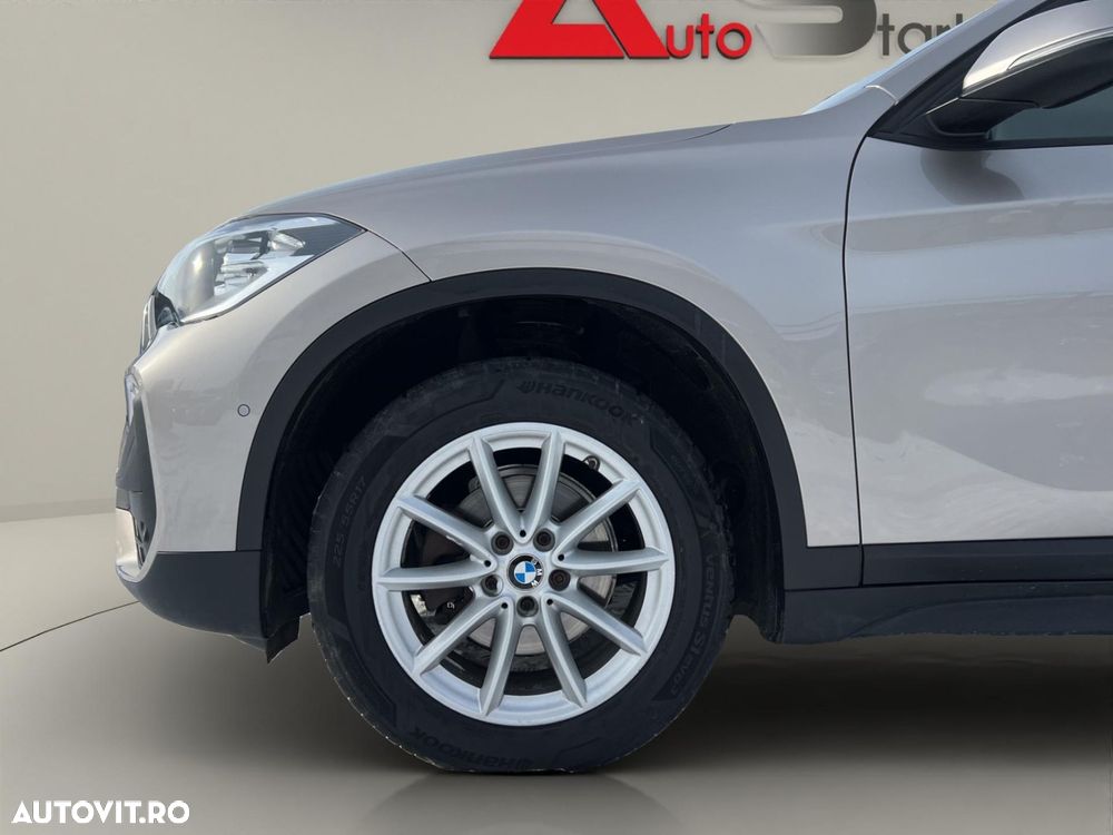 BMW X1 - 35