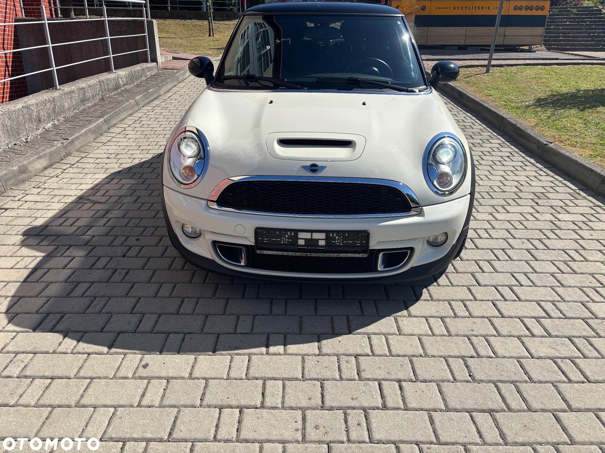 MINI Cooper SD Coupe - 3