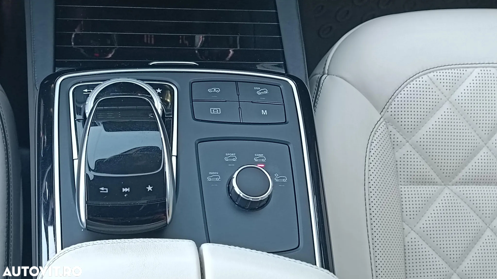 Mercedes-Benz GLE 350 d 4MATIC - 20