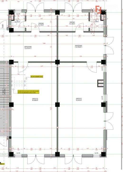 Spatiu comercial de inchiriat Urseni/Calea Urseni - Imagine principală: 5/5
