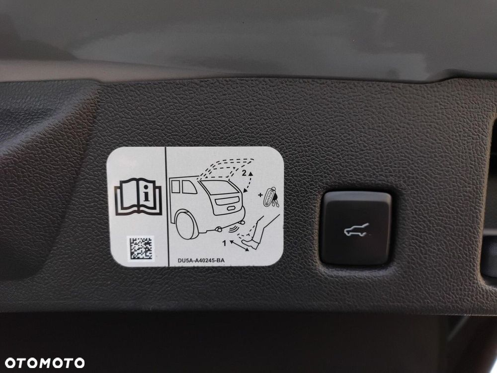 Ford Kuga 2.5 Duratec PHEV VIGNALE - 39
