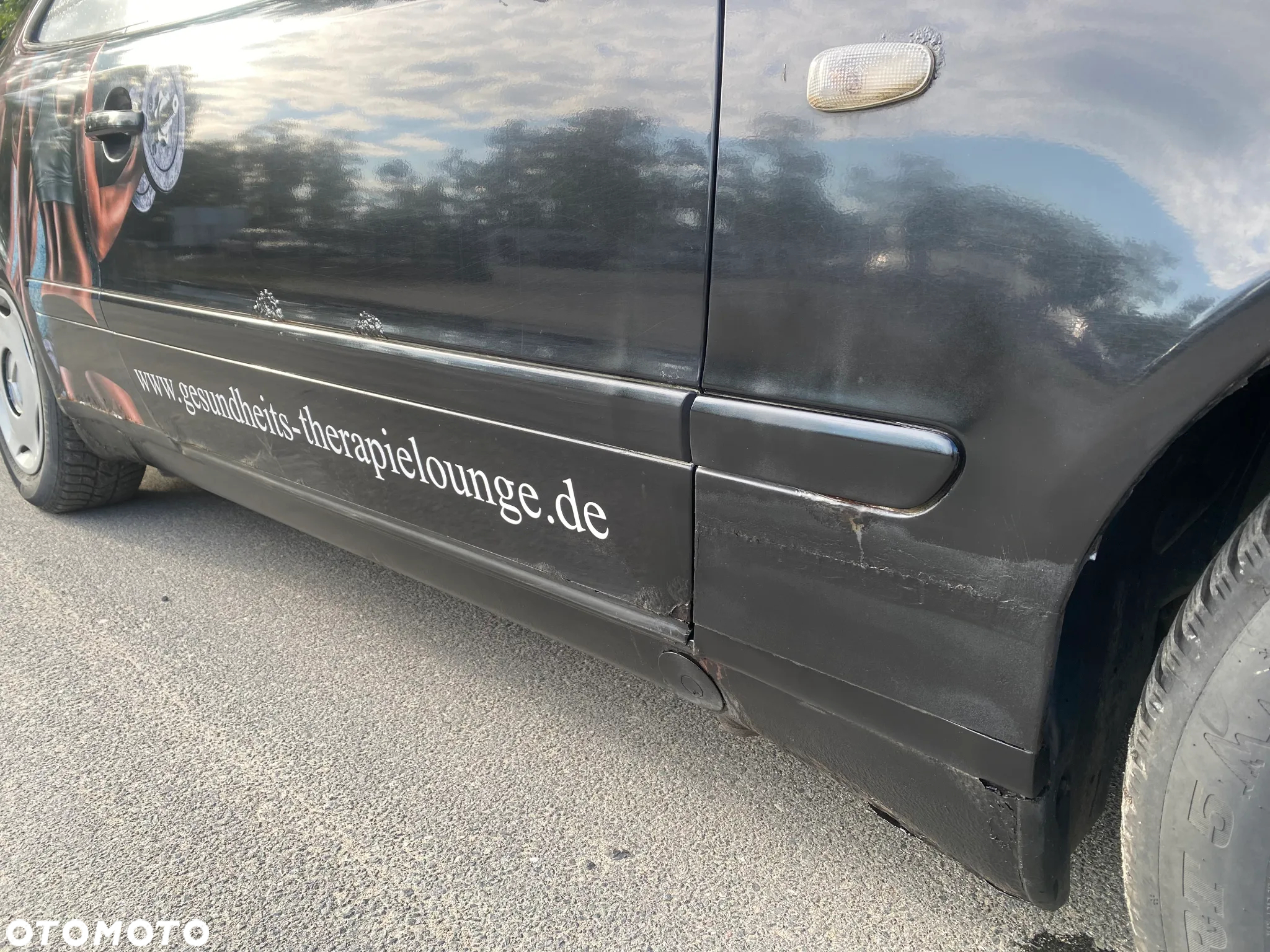 Mercedes-Benz CLK - 10