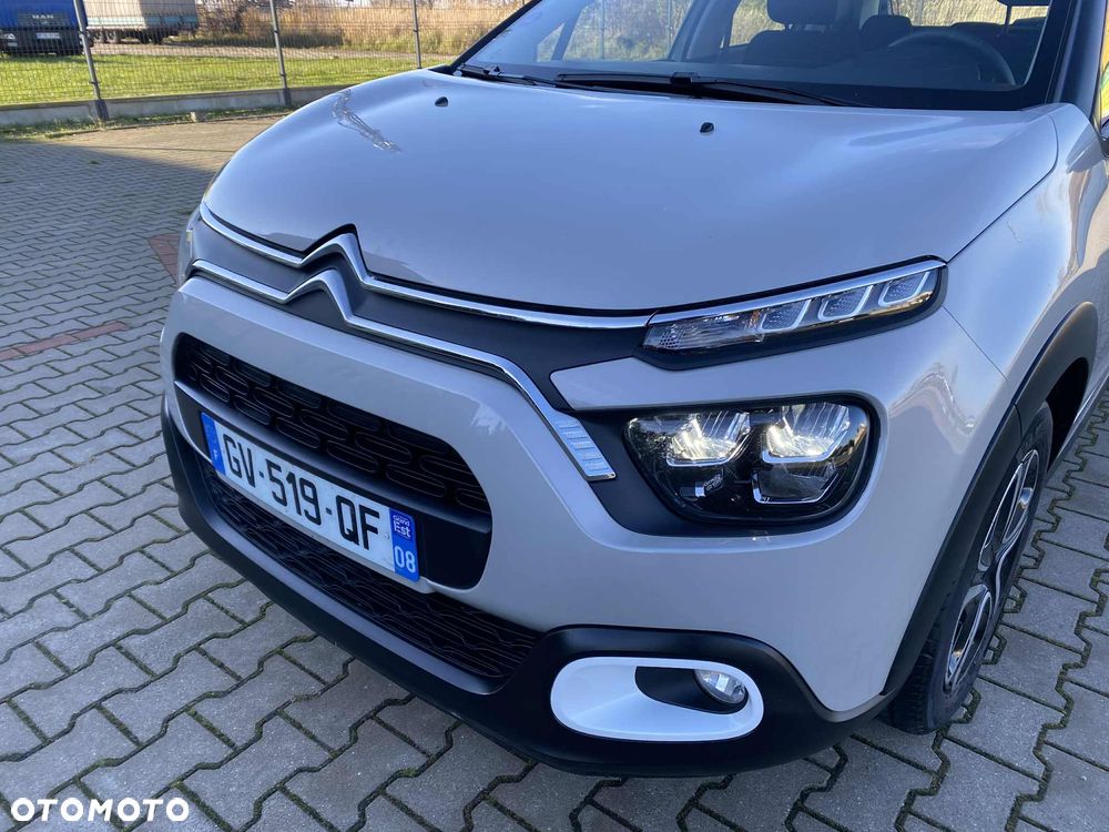 Citroën C3 Pure Tech 83 S&S YOU - 22