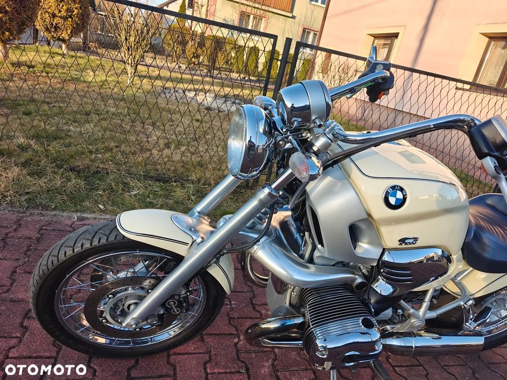 BMW R - 16