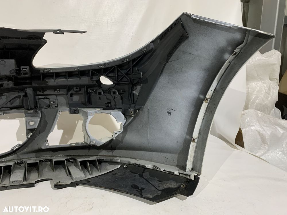 Bara fata Seat Altea, 2004, 2005, 2006, 2007, 2008, 2009, cod origine OE 5P0807221. - 5