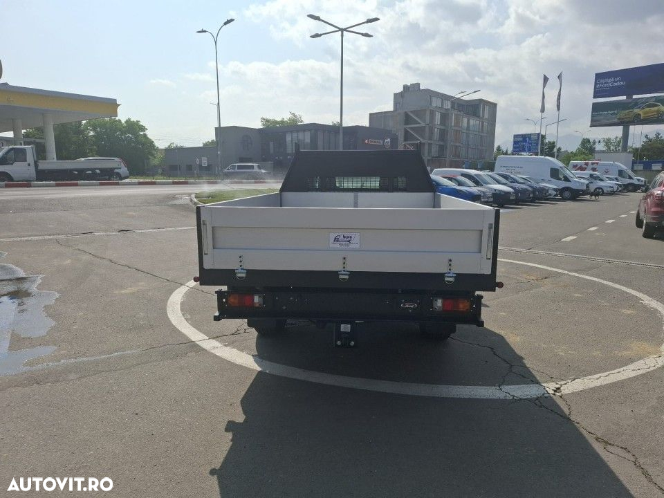 Ford Ranger - 5