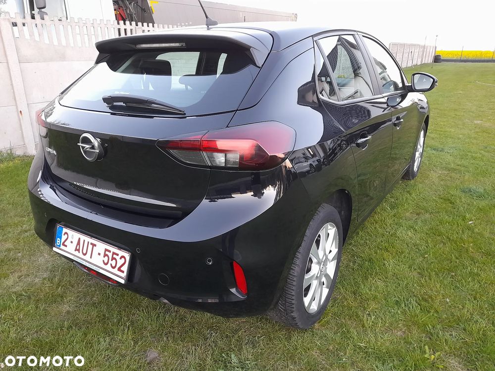 Opel Corsa 1.2 Start/Stop Edition - 6