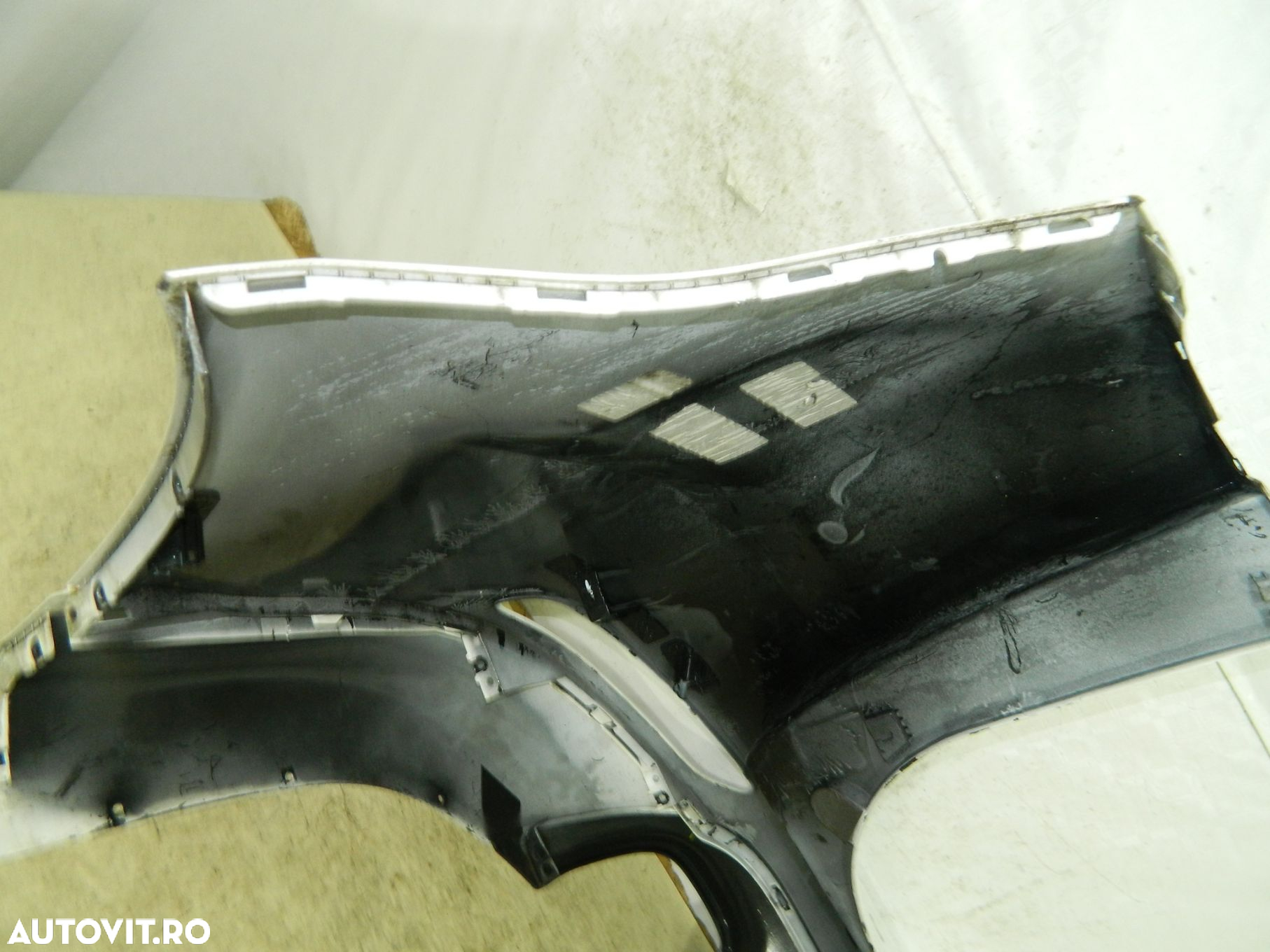 Bara spate Ford S-Max, 2015, 2016, 2017, 2018, 2019,, EM2B-17F001-A - 4