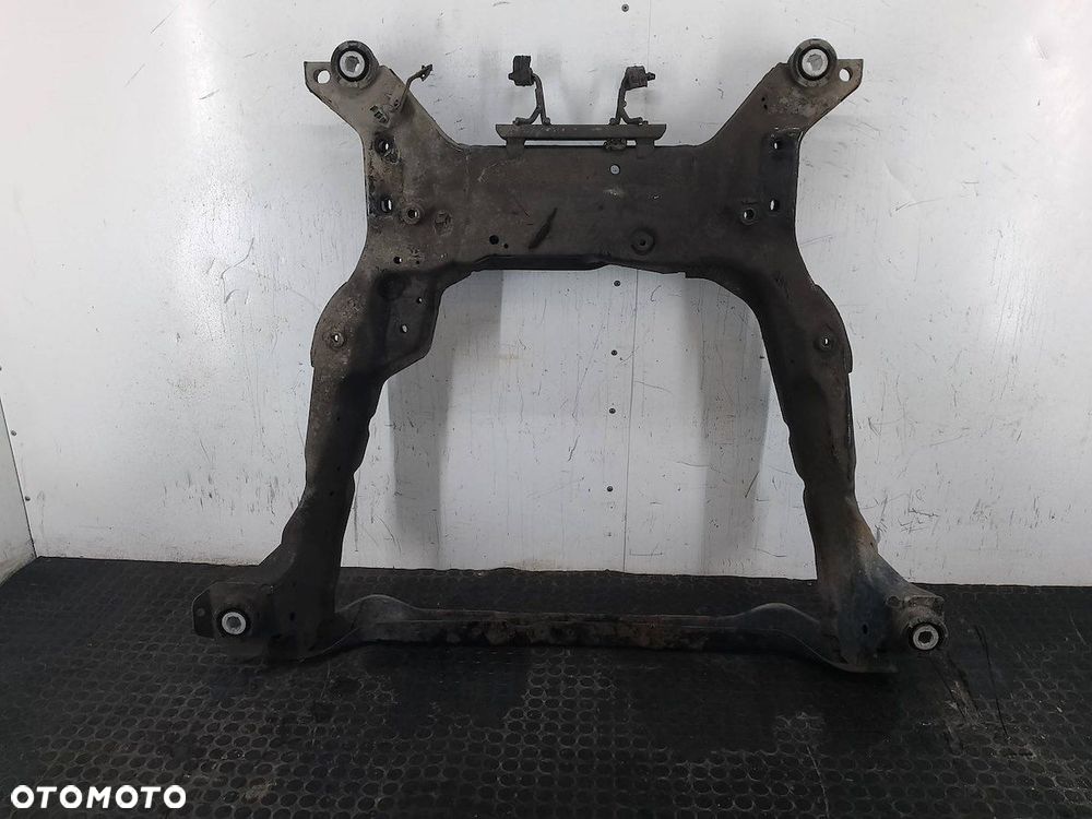 WÓZEK,TRAWERS PRZÓD FORD MONDEO MK4 2.0 TDCI - 7