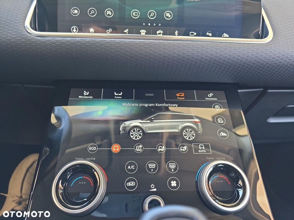 Land Rover Range Rover Evoque 2.0 P200 mHEV S - 17