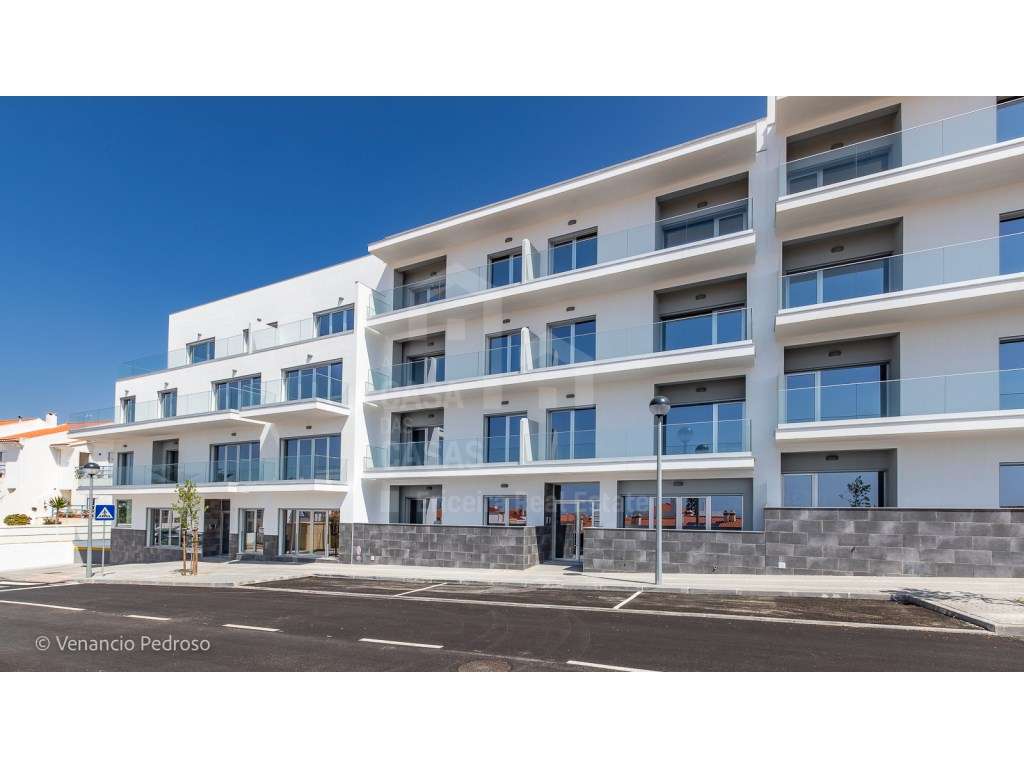 Apartamento T2 - Ericeira, A Casa das Casas - Grande imagem: 5/27