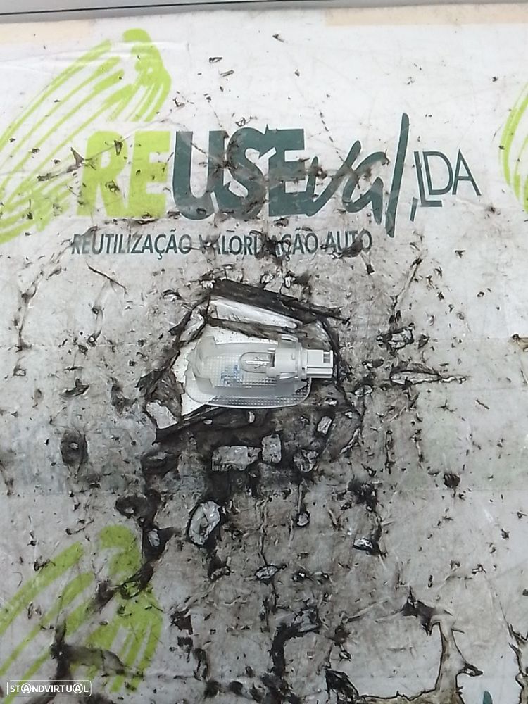 Luz De Tecto Dto / Plafonier  Mercedes-Benz C-Class (W204) - 3