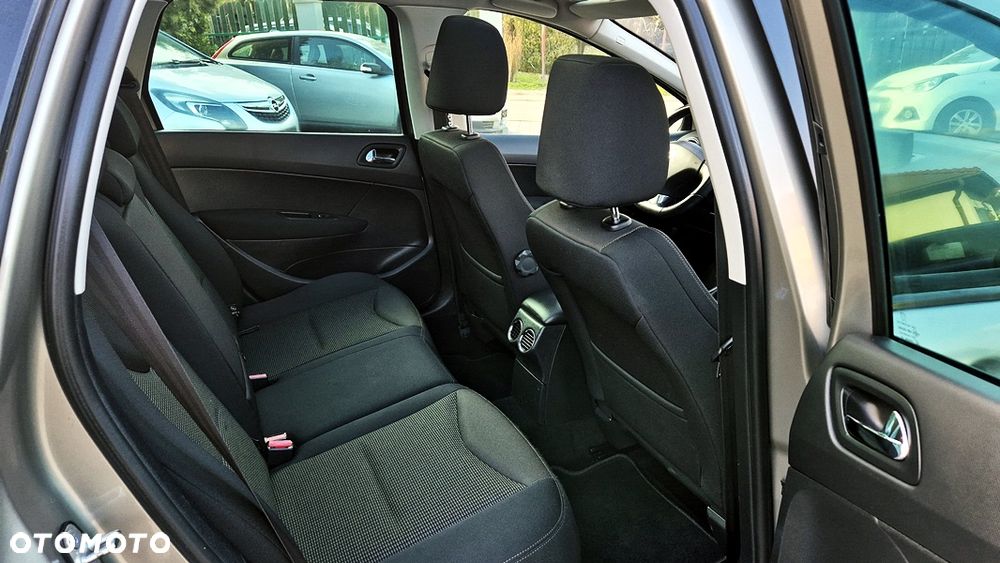 Peugeot 308 1.6 VTi Business Line - 35