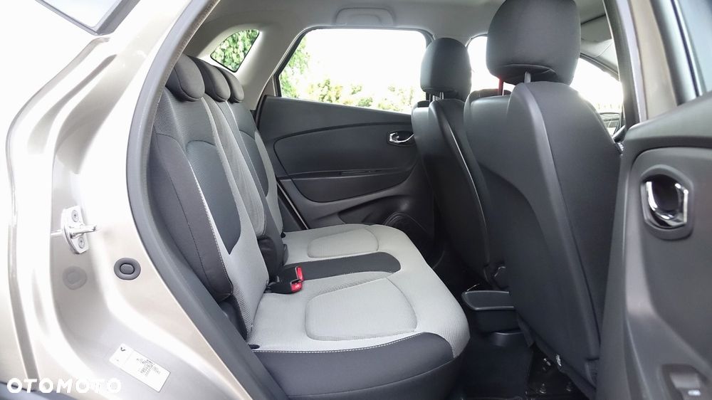 Renault Captur - 26