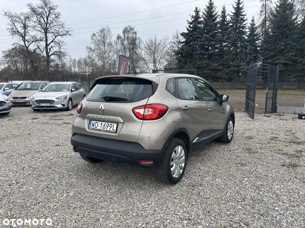 Renault Captur - 11