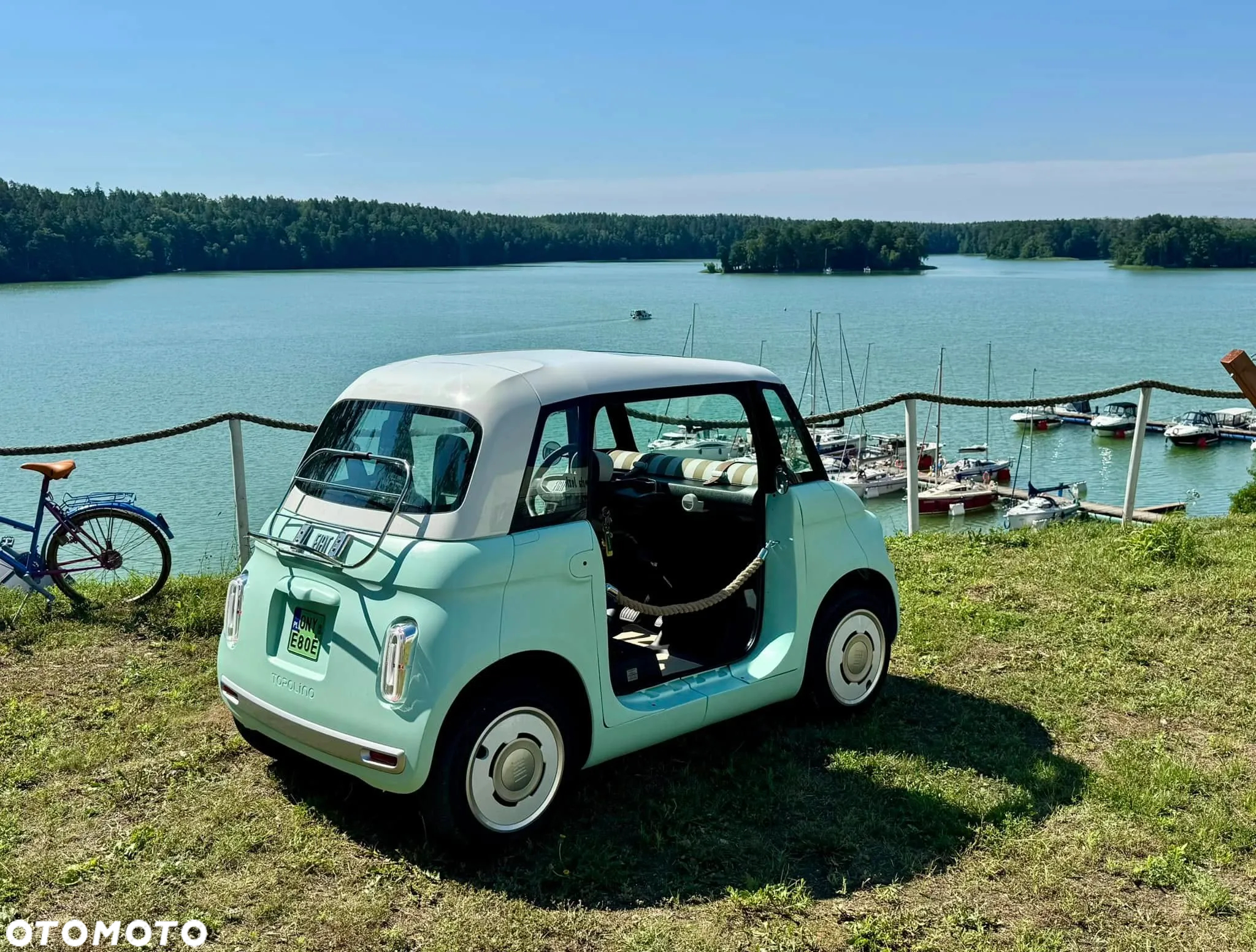 Fiat Inny - 3