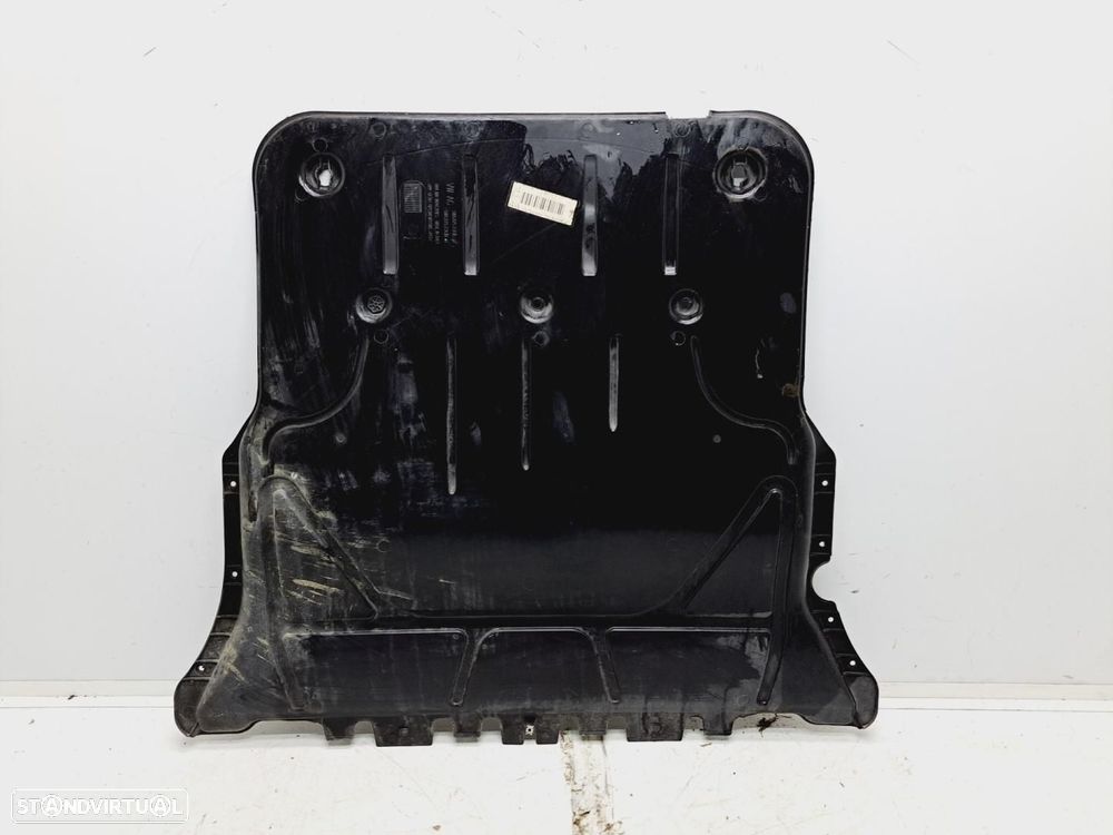 COBERTURA DO CARTER VOLKSWAGEN T-ROC D11 - 1