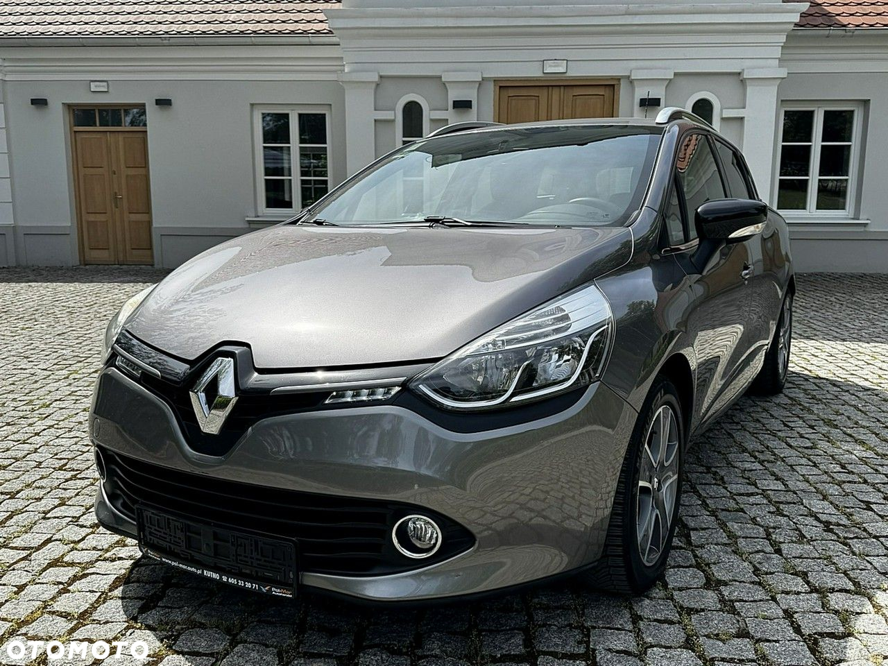 Renault Clio - 4