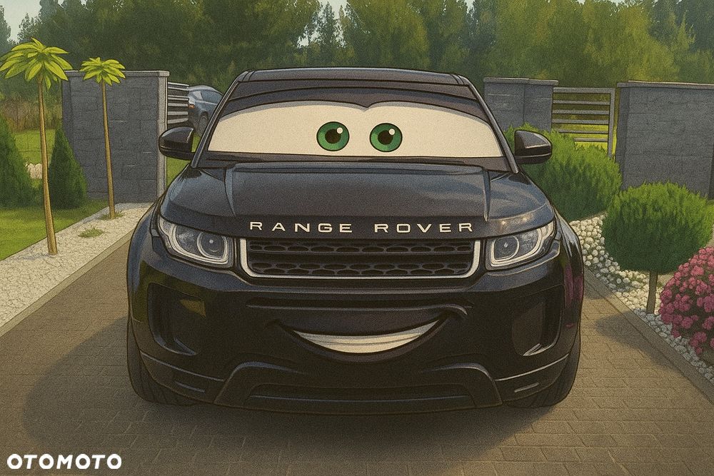 Land Rover Range Rover Evoque 2.0TD4 HSE - 7