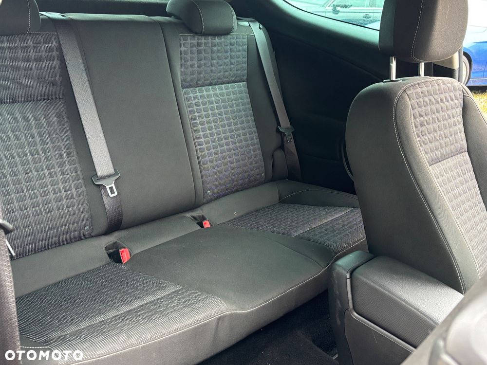 Opel Astra GTC 1.7 CDTI DPF ecoFLEX Start/Stop - 7