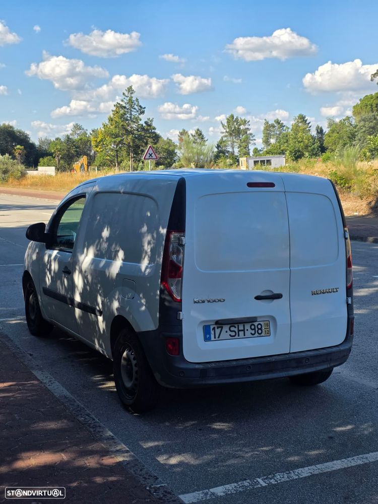 Renault Kangoo - 7