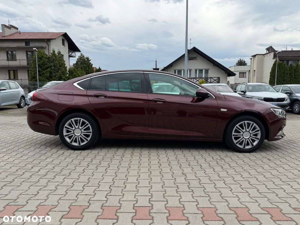 Opel Insignia 1.5 T Elite S&S Eco - 6