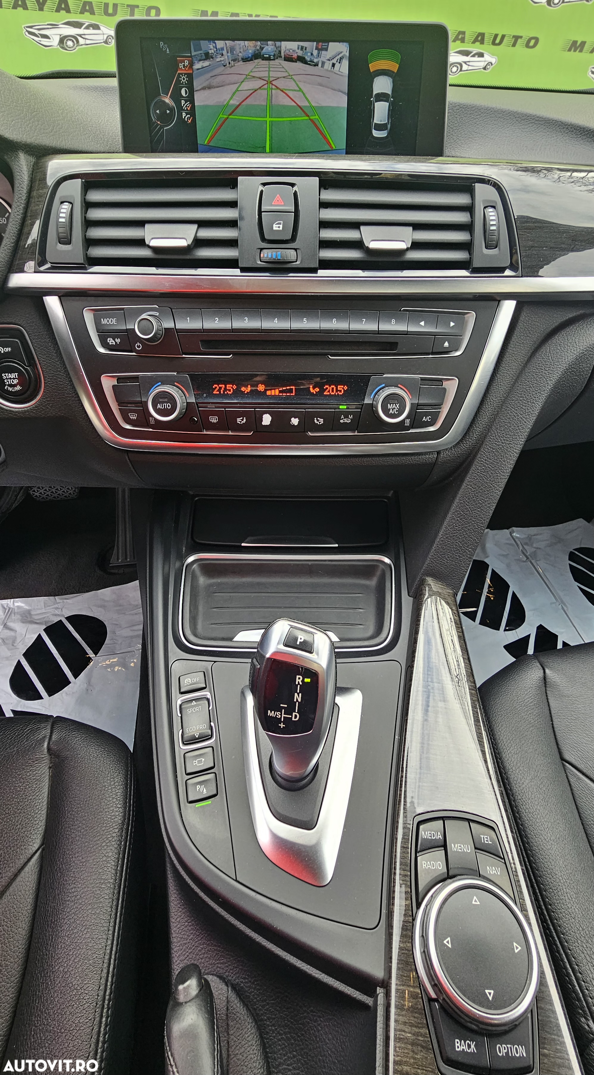 BMW Seria 3 - 20