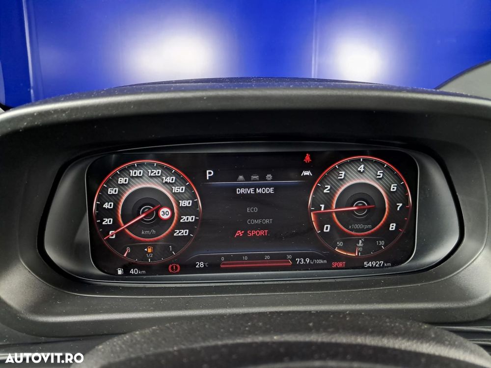 Hyundai Bayon - 17